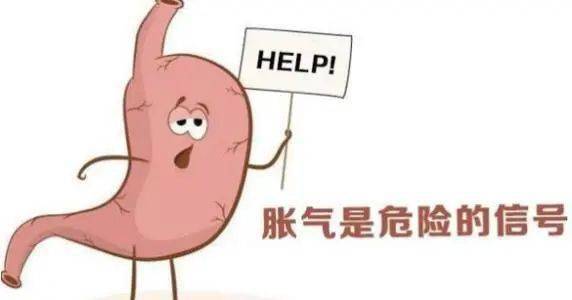 孩子胃胀不消化怎么办