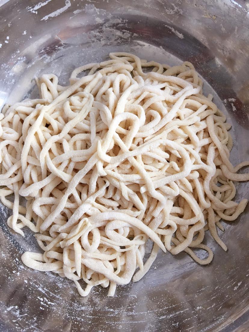 麦曲的做法