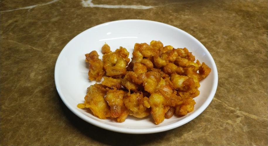 鸡软骨做法