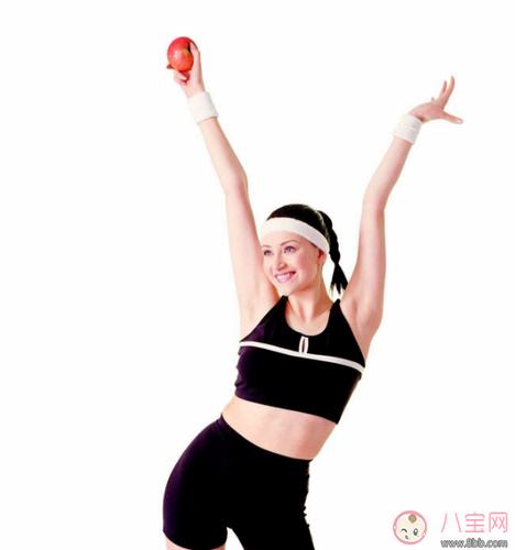 减肥最好的运动方法