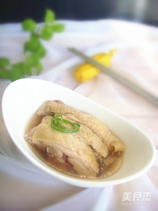 醉鸡的做法