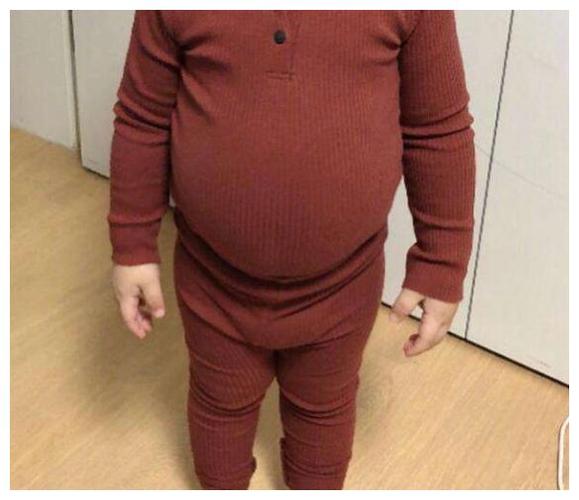 6岁孩子肚子胀气怎么办