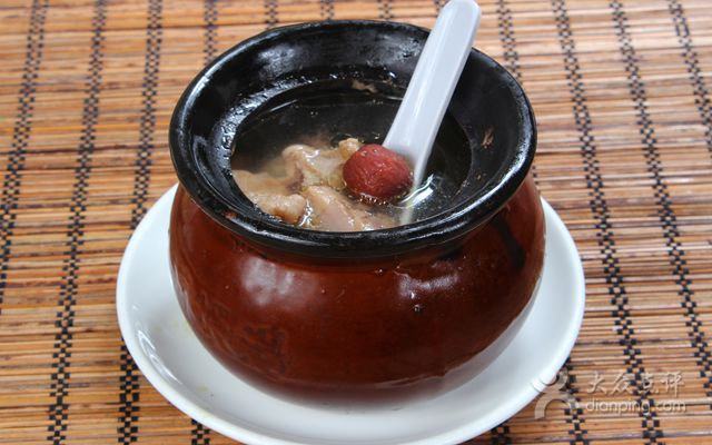 瓦罐汤做法大全