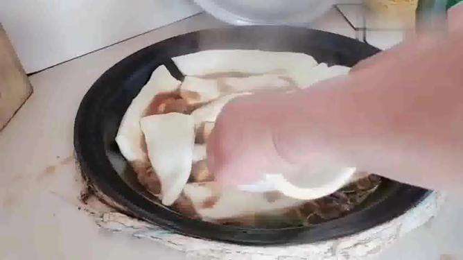 大雁清炖做法
