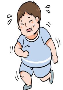 过度肥胖该怎样运动