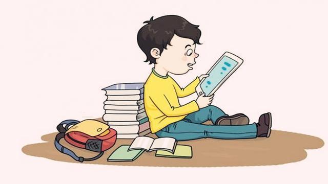 怎么教育孩子不玩手机