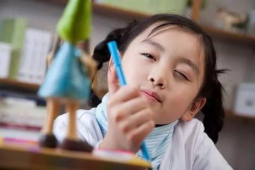 怎么让孩子对学习感兴趣