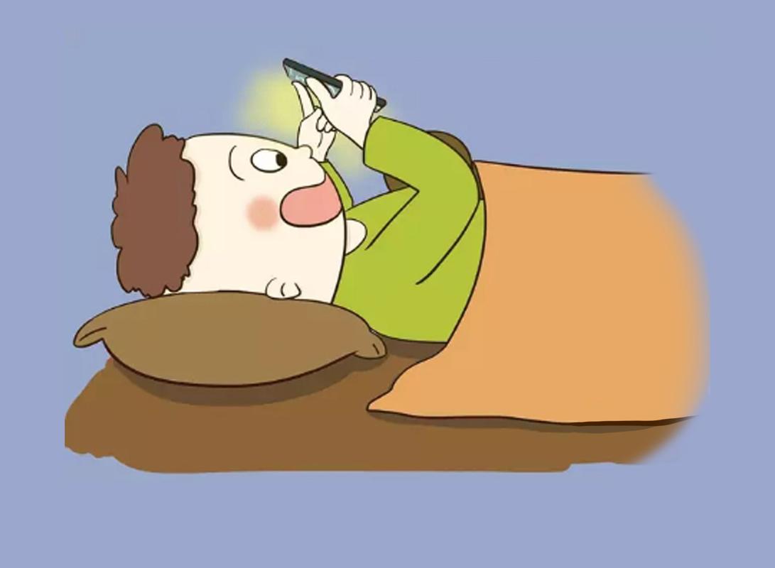 怎么制止孩子玩手机
