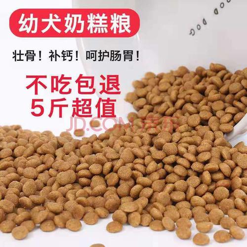自制泰迪狗粮应该都放些什么东西