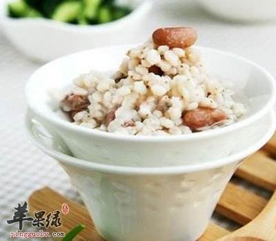 高粱米的做法大全
