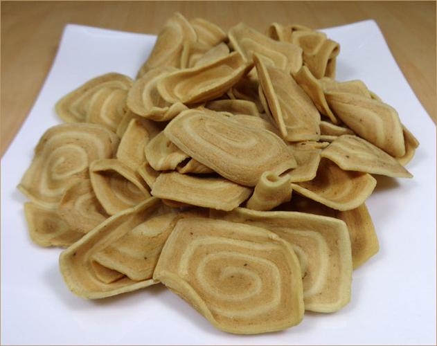 牛耳壳做法