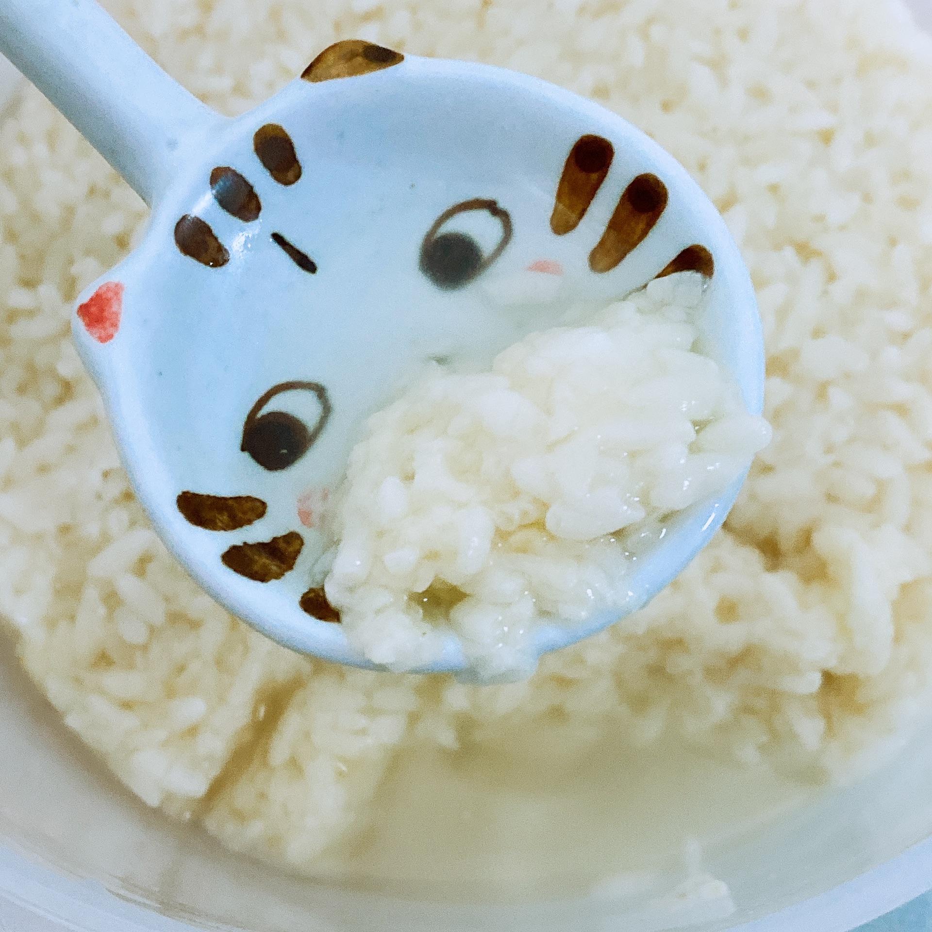 麦仁酒酿的做法