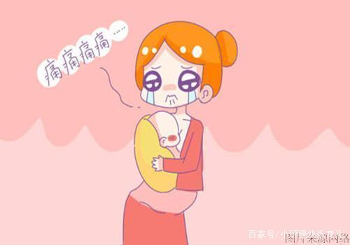生完孩子第三天涨奶怎么办