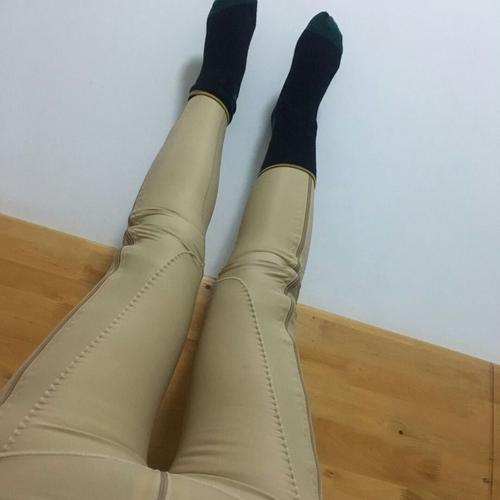 运动后腿部粗怎么恢复