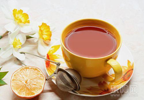 运动减肥喝什么茶