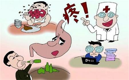 肠胃炎吃东西想吐