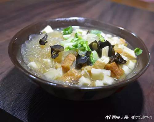 素煮馍的做法