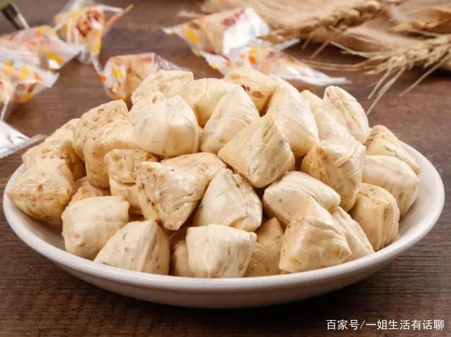 麦芽糖的做法图解