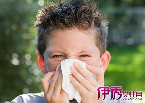 一岁孩子鼻子不通气怎么办
