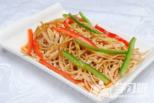 精品凉菜做法