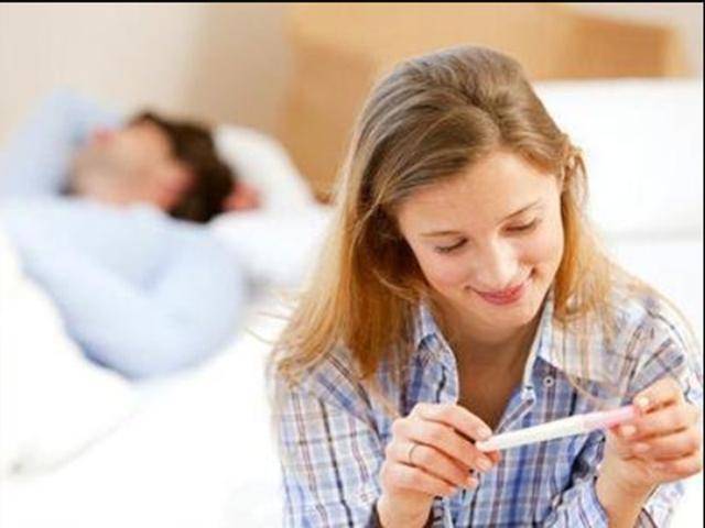 怎么才能怀上孩子