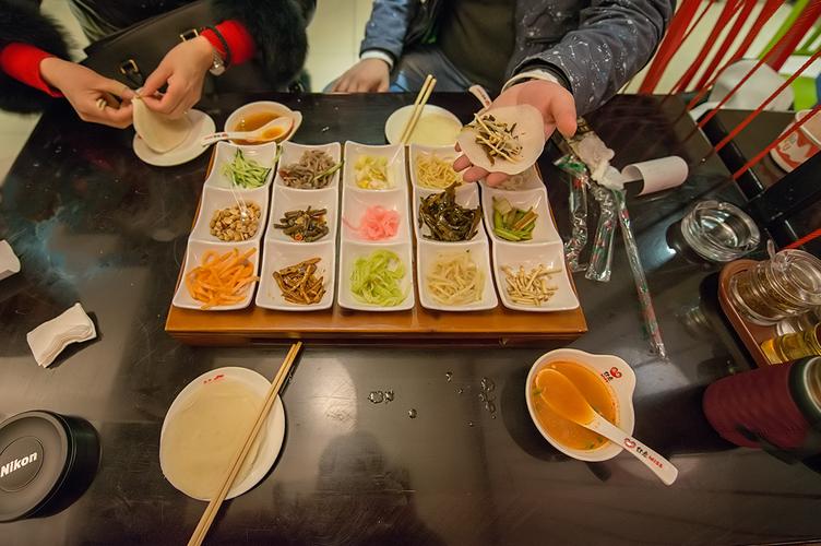 贵阳丝娃娃的做法