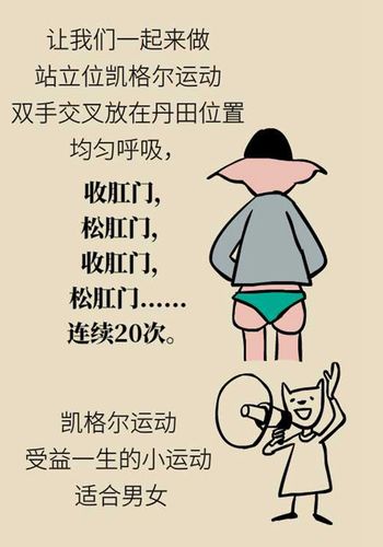 吸肛运动利与弊