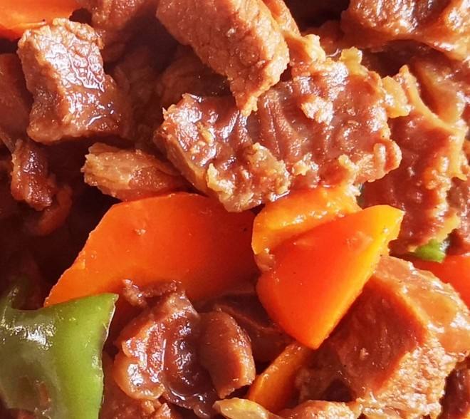 驴肉的做法