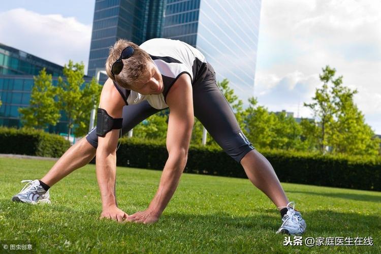 男生饭后做什么运动可以瘦腿