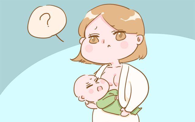 孩子奶不够吃怎么办