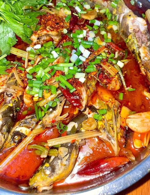 麻辣黄辣丁的做法