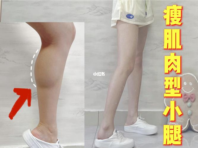 瘦小腿肌肉的运动