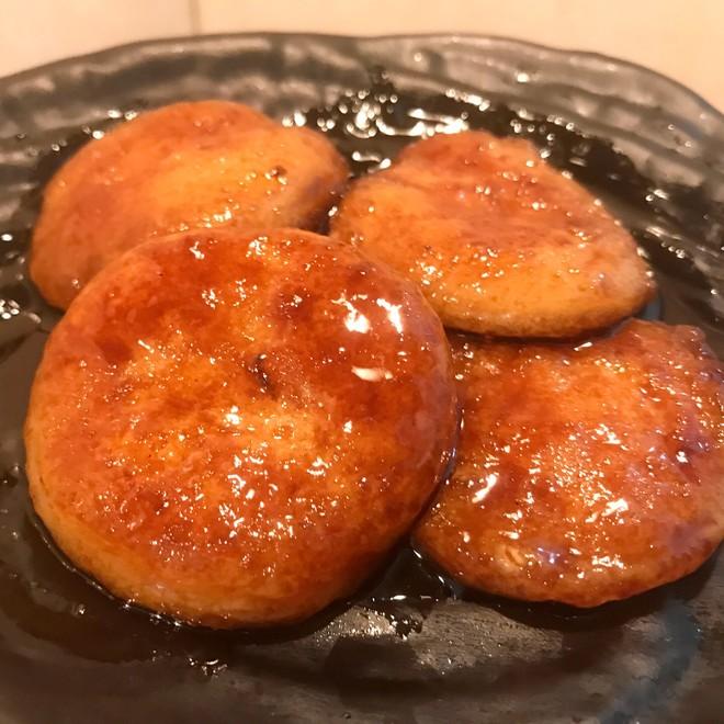 广东糍粑的做法