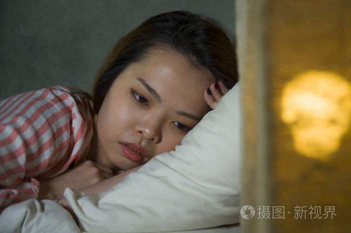 女孩子睡不着怎么办
