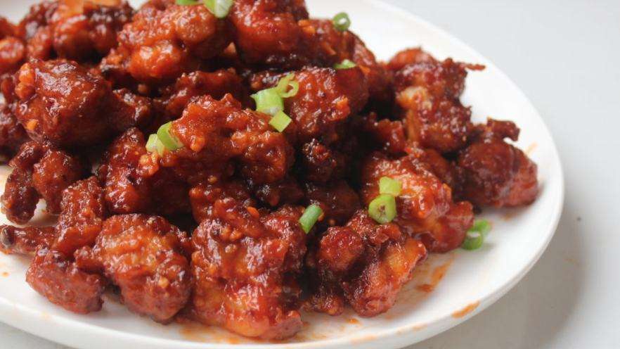 港味鸡做法
