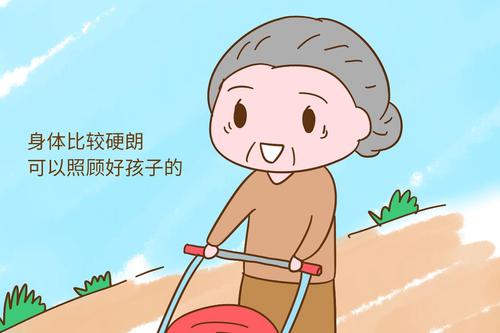 婆婆不愿意带孩子怎么办