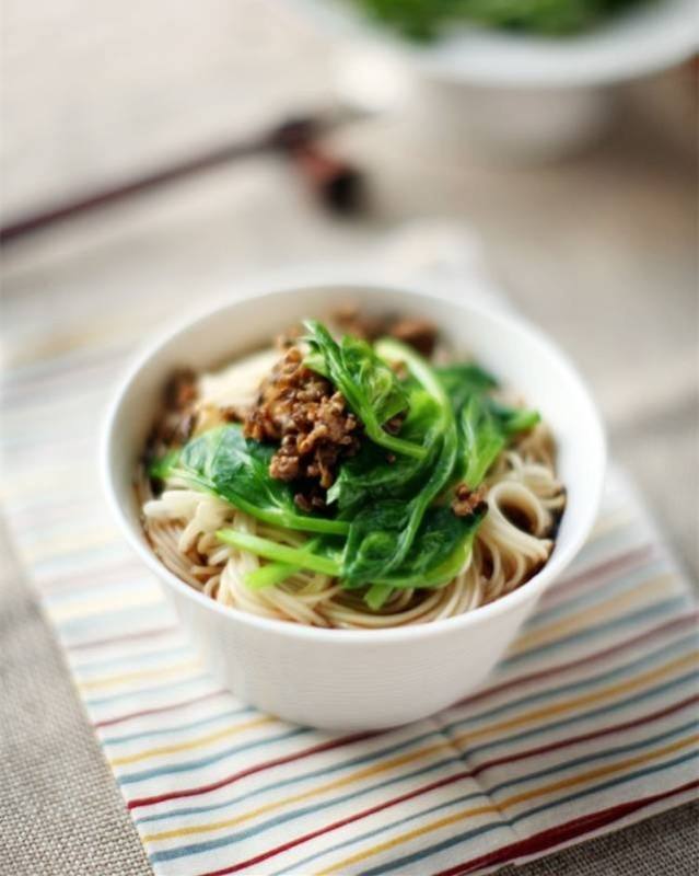 下面条做法大全