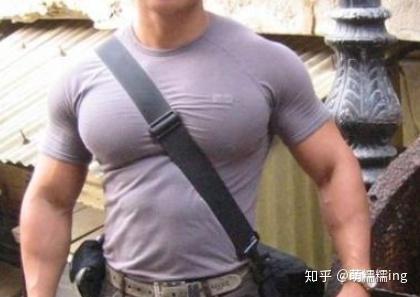 男孩子胸大怎么办