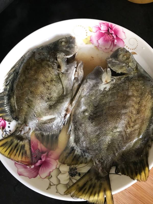金鼓鱼做法