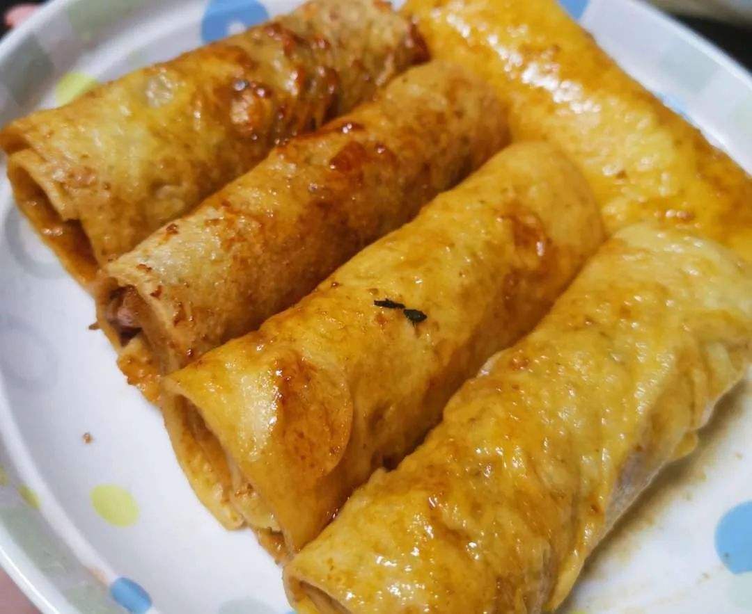 熏豆皮的做法