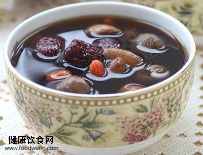 生完孩子怎么补气血