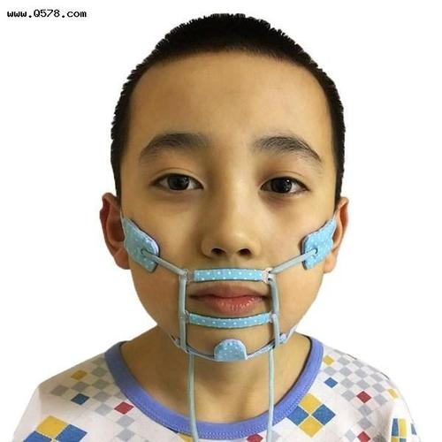 孩子张嘴睡觉怎么办