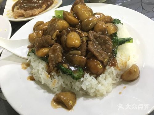 蘑菇牛肉饭做法