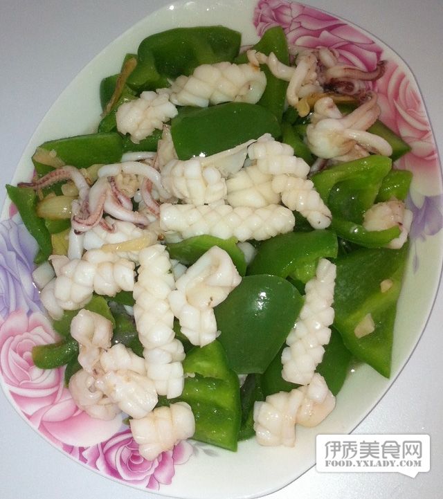 鲜尤鱼的做法大全