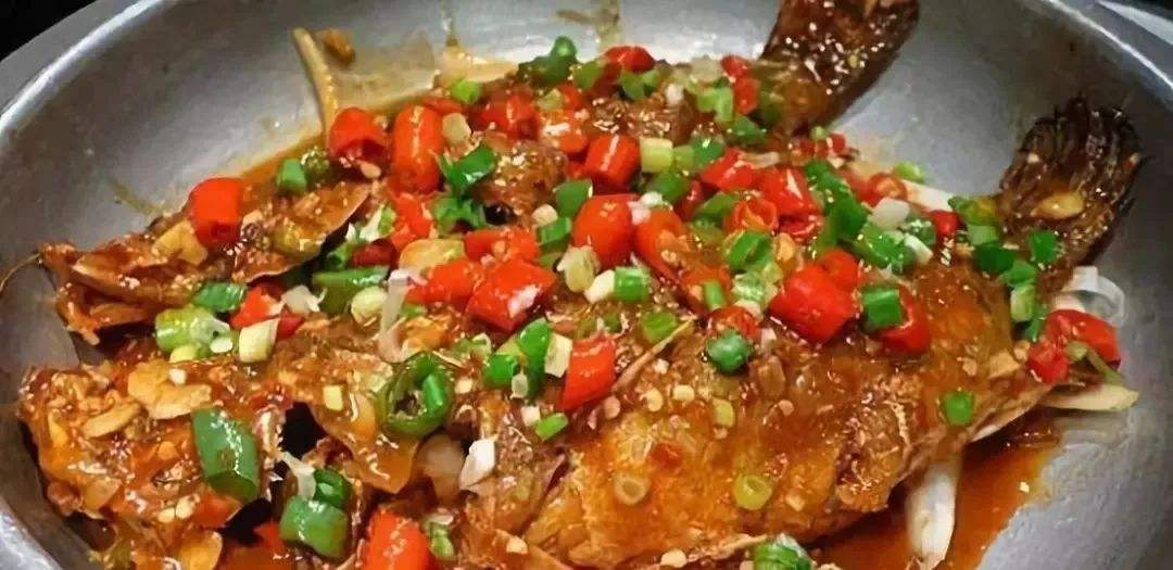 臭鳜鱼做法