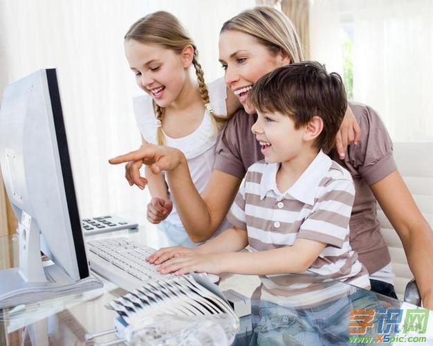 不会英语怎么辅导孩子