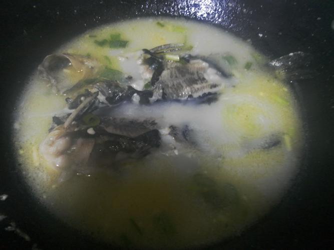 清汤黄辣丁的做法