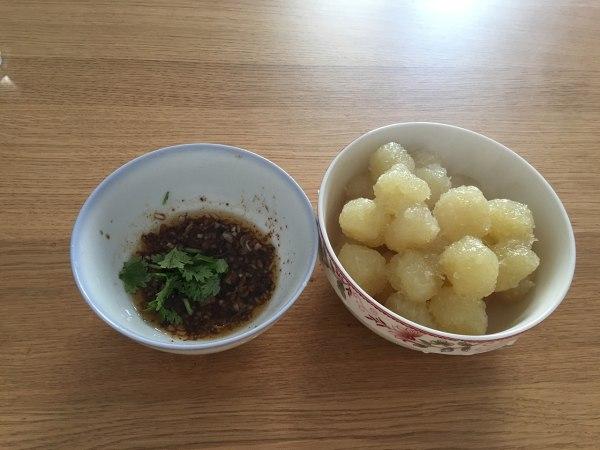 黑愣愣陕北做法
