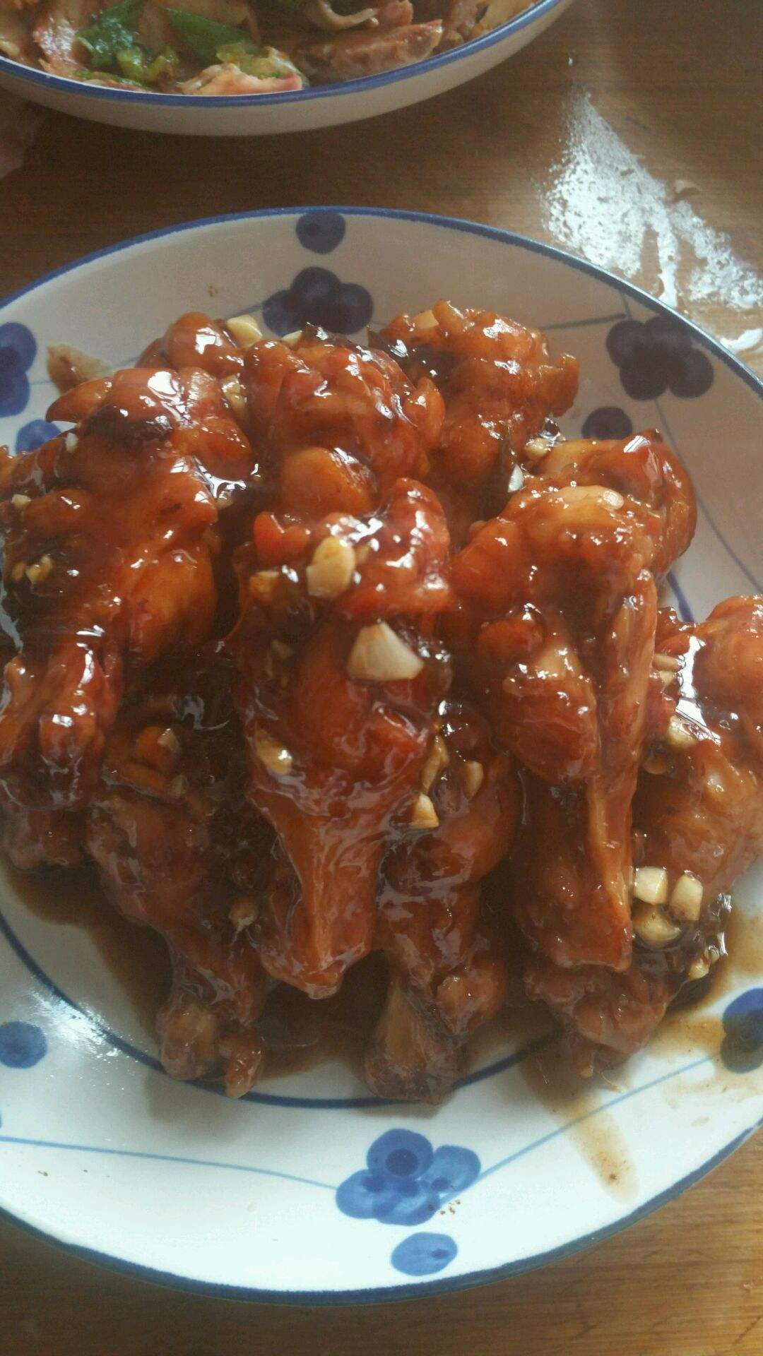 可乐鸡腿的做法