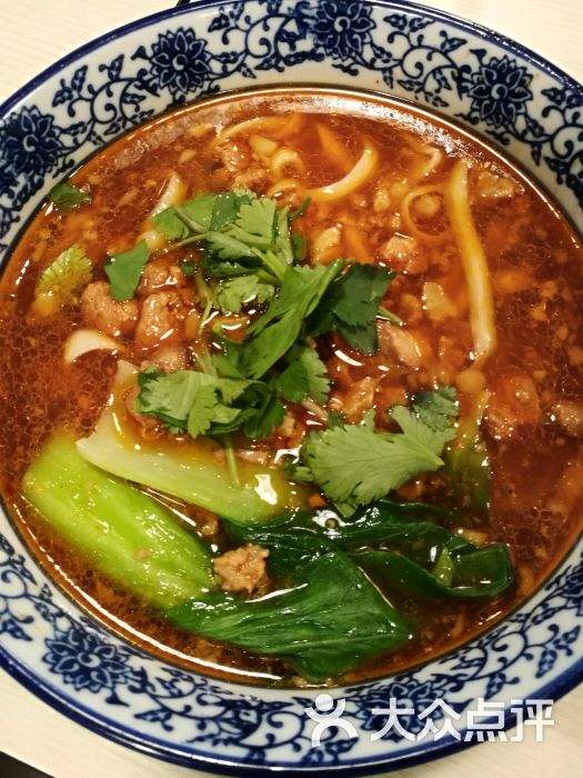 炖肉面做法